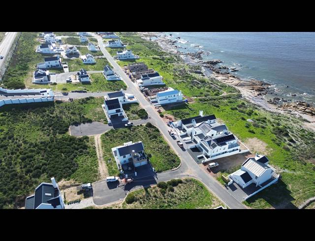 292M² VACANT LAND FOR SALE IN ST HELENA VIEWS
